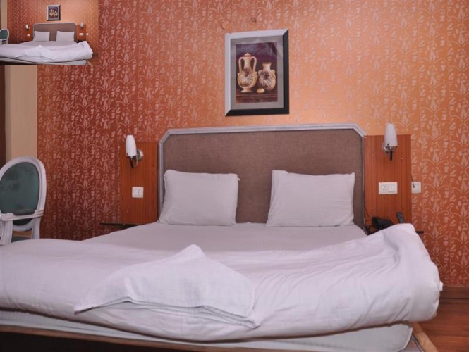Premium room