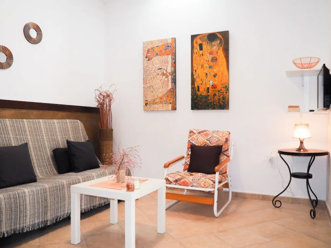 ConilPlus Apartment-Herreria II