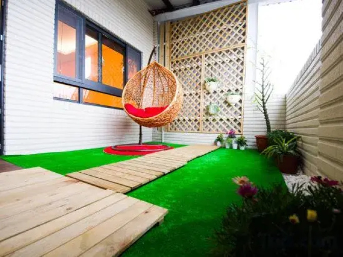 MAPLE Hostel