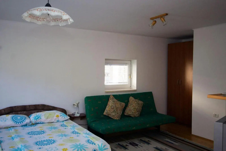 Apartment Mavrica