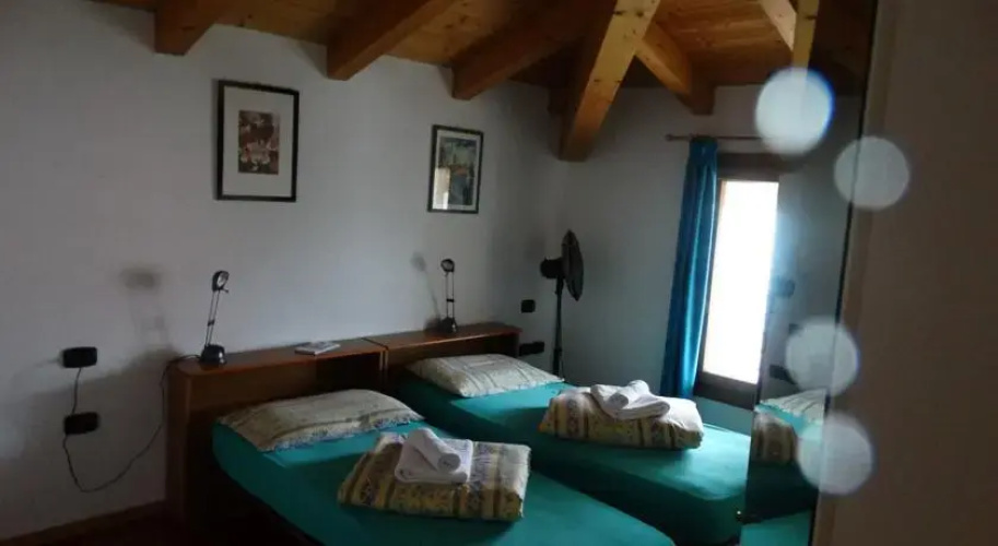 GARDAINN La CASCINA