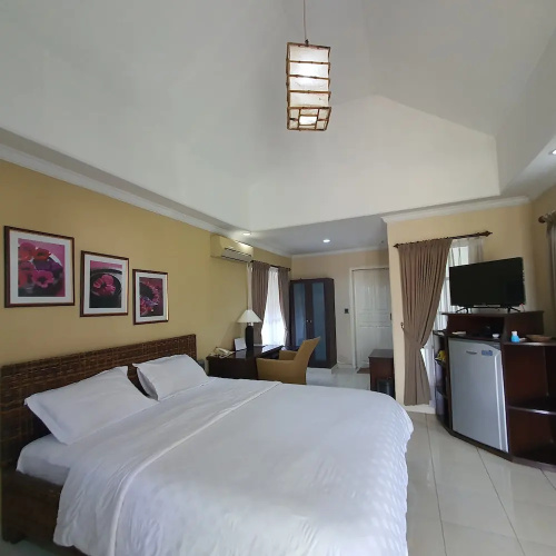 Tengger Guest House