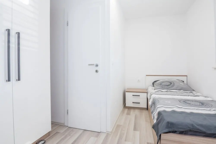 Apartments Loncar