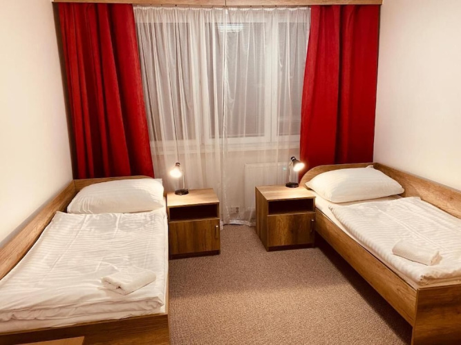 Lc Hotel Ostrava - Ostrava