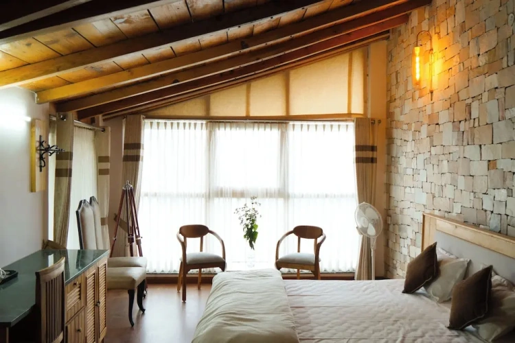 1 Bedroom Standard room