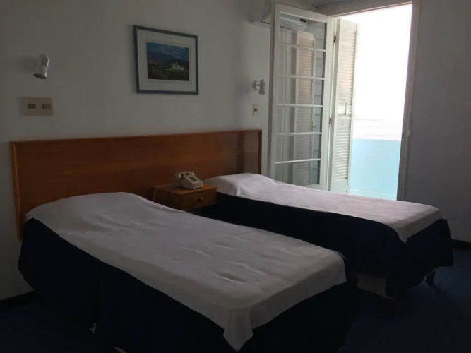 Hotel Escorial