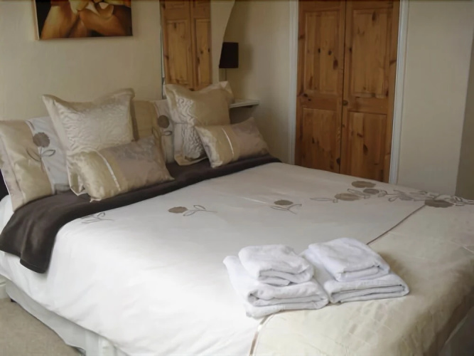 Seacrest Guest House
