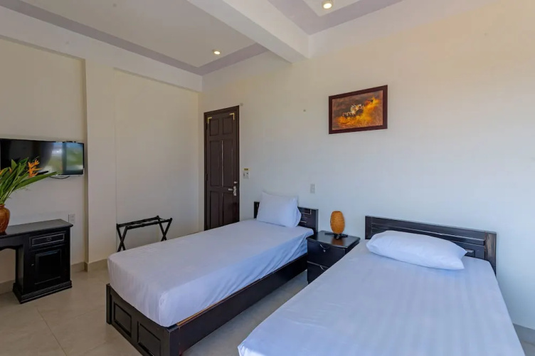 Hoi An Blue River Hotel
