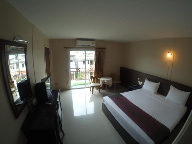 Superior Double room