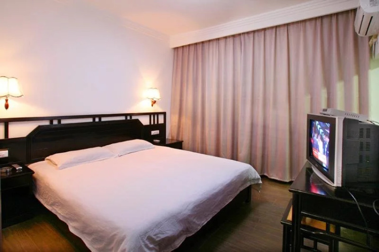 Lijing Hotel