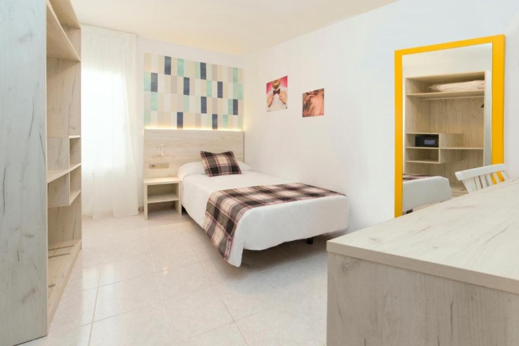 Single room