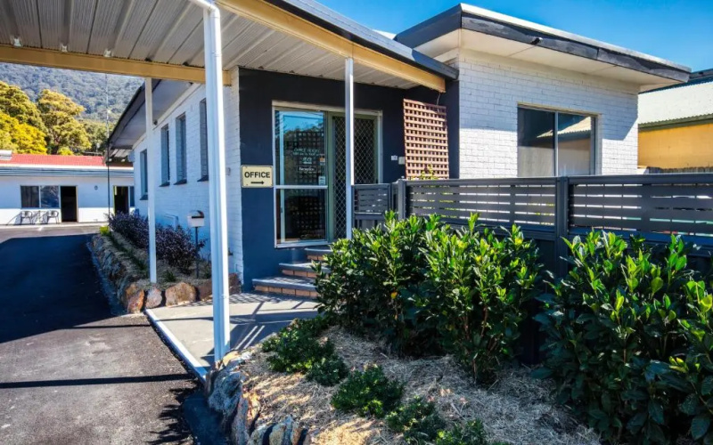 Mariner Motel