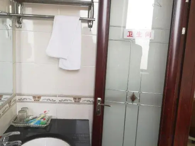 Shengzhou Xianda Hotel