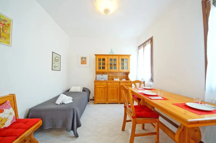 DolceVita Apartments N. 354