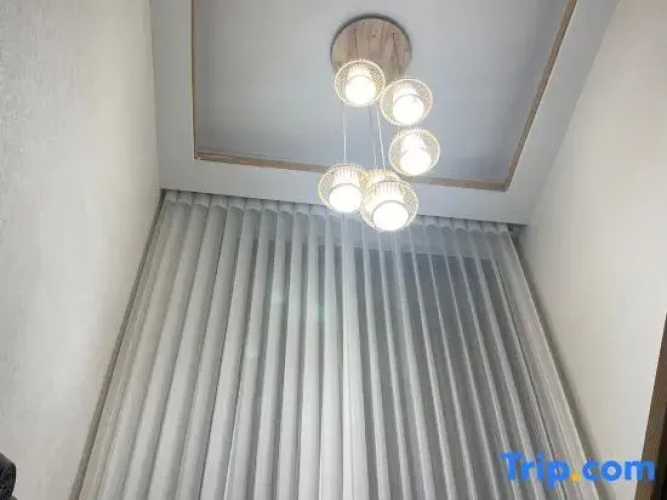 Wuyi Mountain Yuanshe Homestay