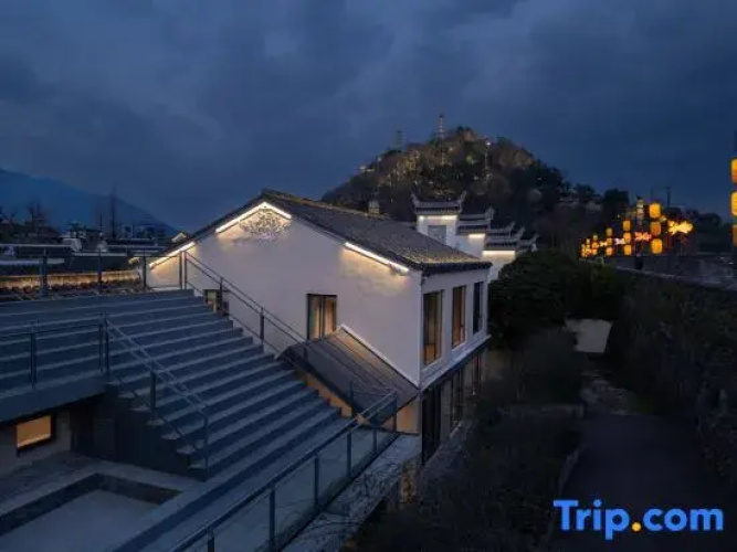 LinHai DADA Homestay