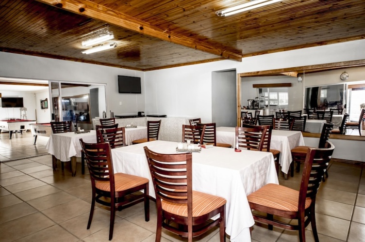 Namakwa Guest Farm