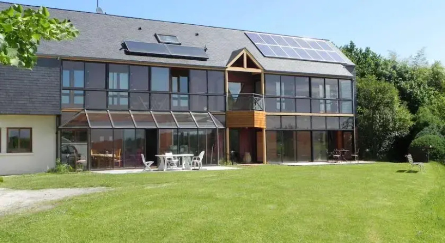 Chambres d'Hotes les Coteaux d'Uzos