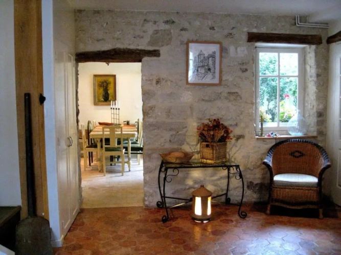 4 Bedrooms Cottage with view