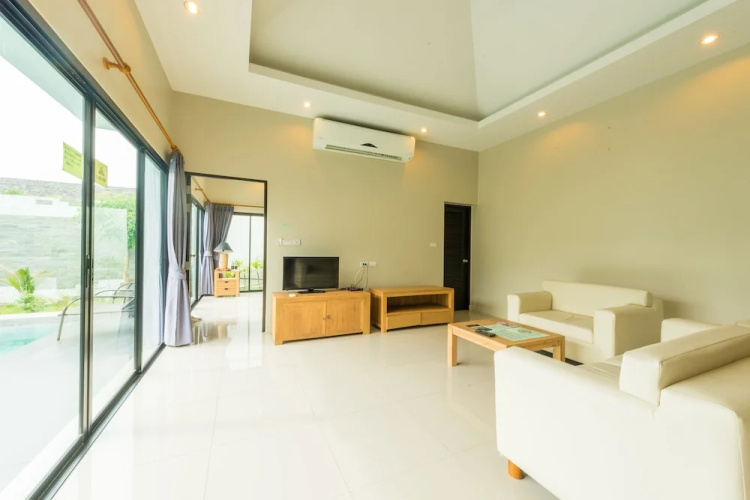 Lespalm Layantara Pool Villa Resort
