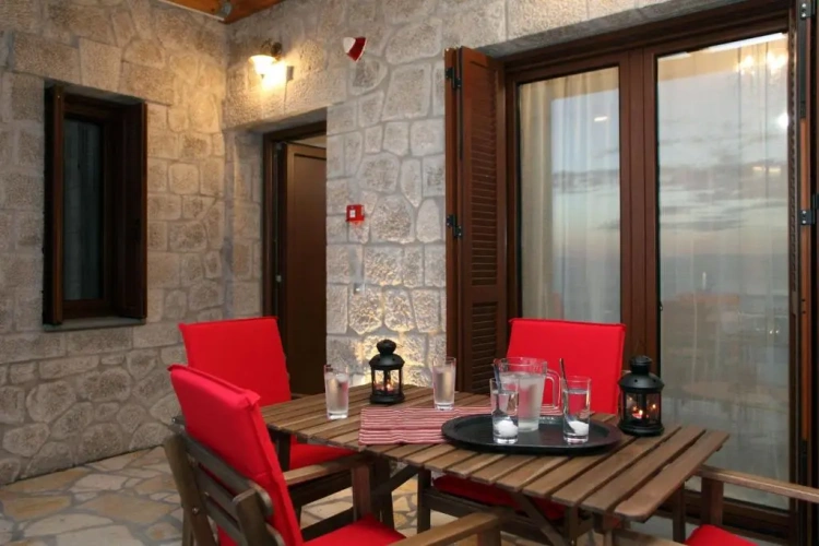Duplex Villa