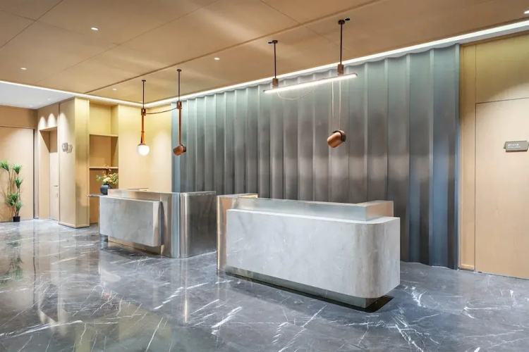 Holiday Inn Express Lijiang Ancient Town by IHG