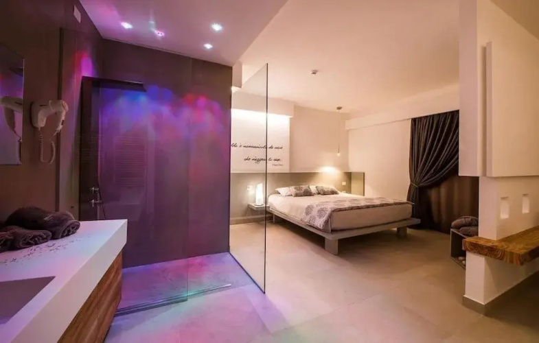 Malucri Resort