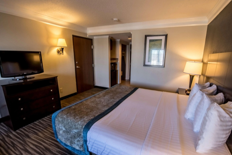 Best Western Augusta West