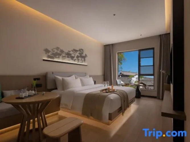 Luxury Double room
