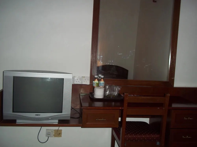 D'Valley Hotel