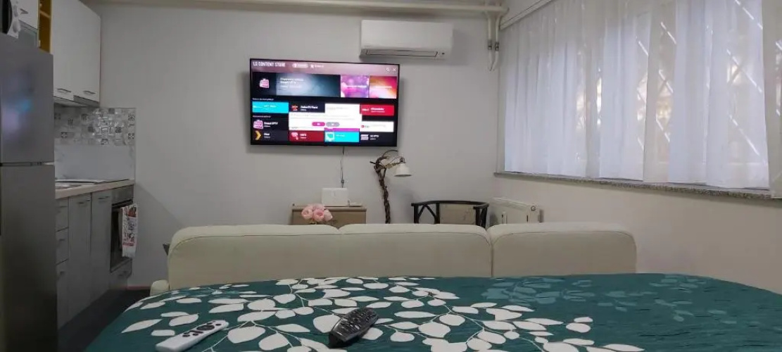Apartman FOLKA No1