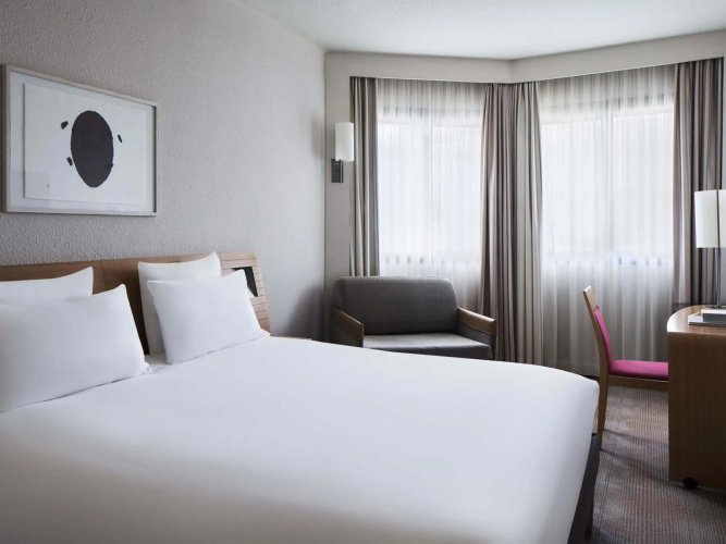 Novotel Athenes
