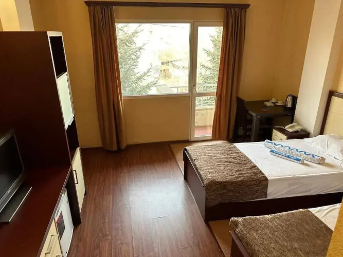 Nork Residence Hotel