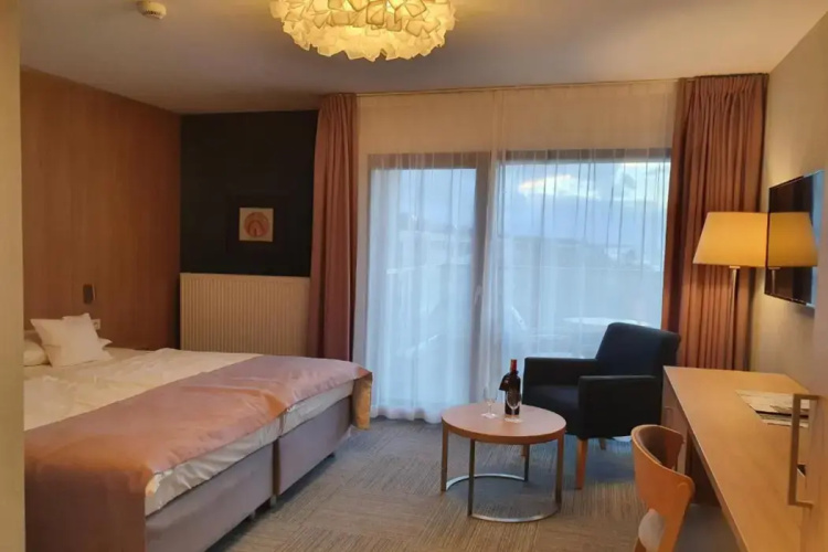 Baltivia Sea Resort