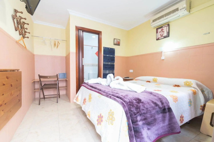 Hostal Florida