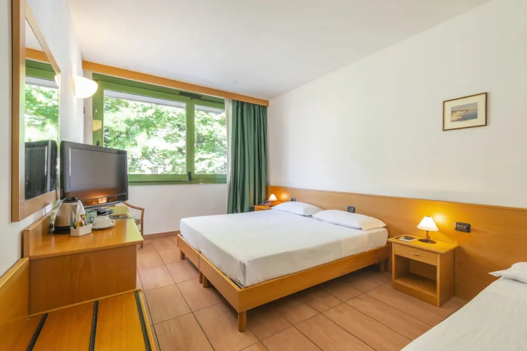 Park Hotel Abbadia