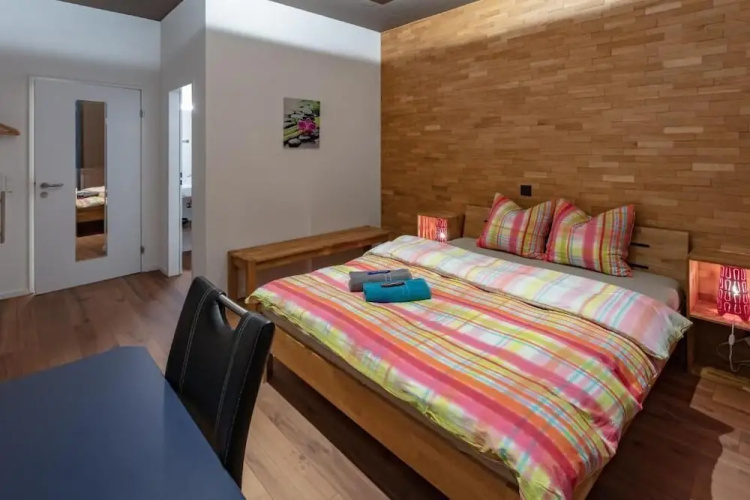 Andi's BnB