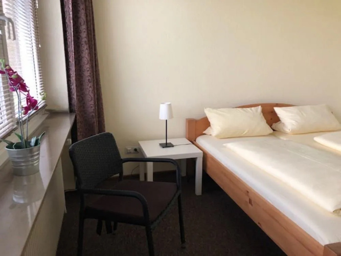 Hotel am Siebenpfennigsknapp