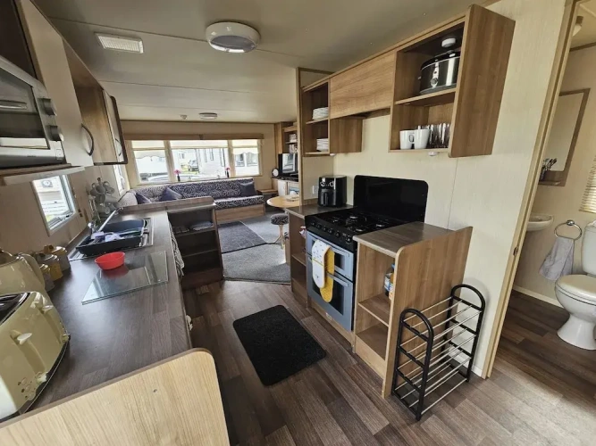 Chalet