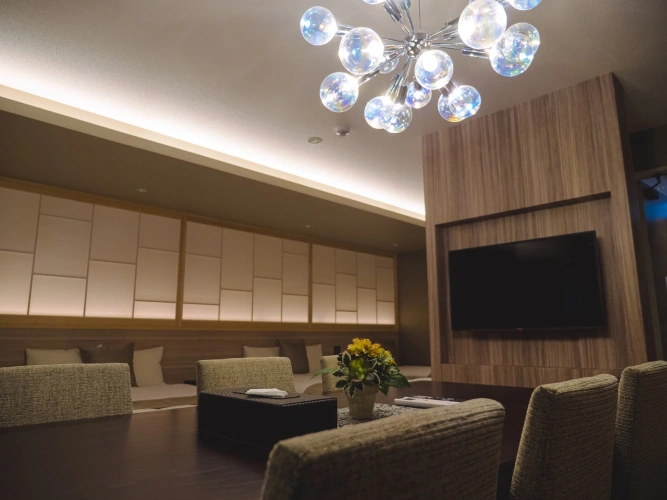 Double Junior Suite