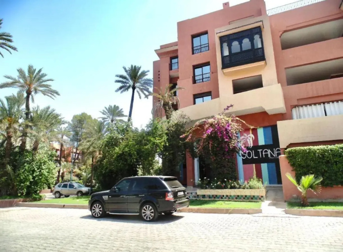 Image de l'hôtel