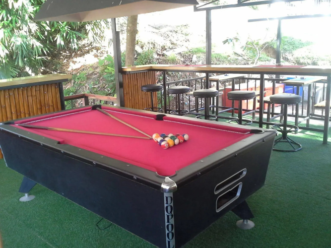Nature Park Resort