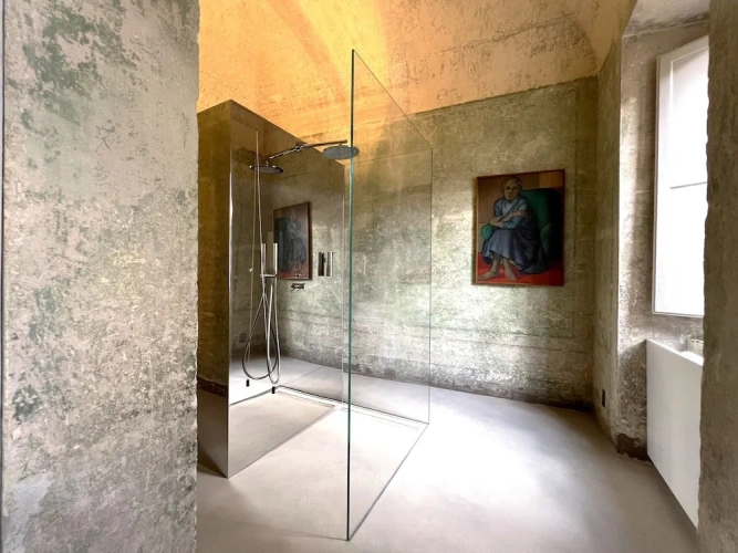 Luxury Twin room