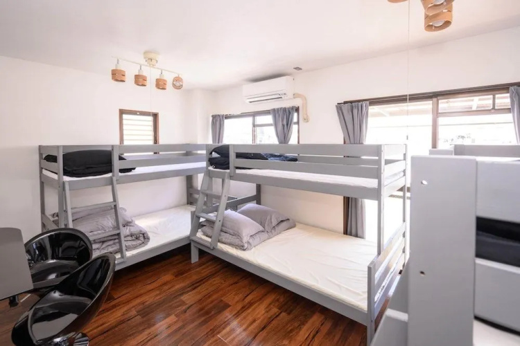 G'Day Hostel