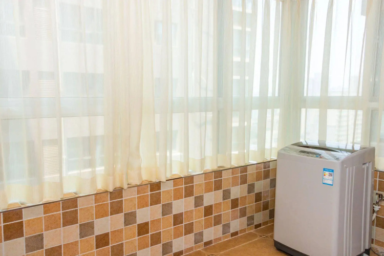Mr. Vinegar Apartment