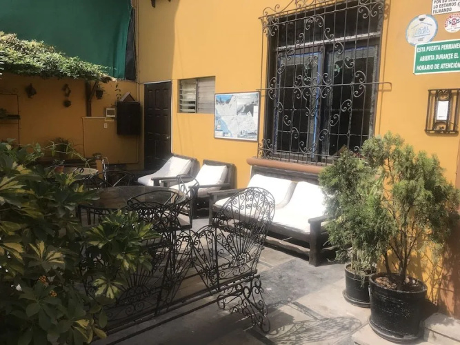Imagen del hotel