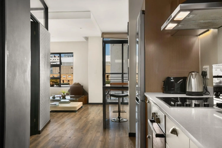 1 Bedroom Superior Suite