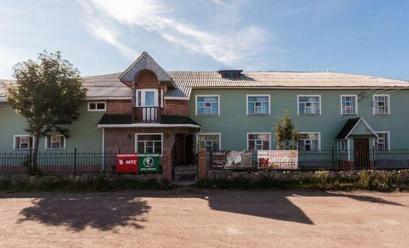 Соло Норд