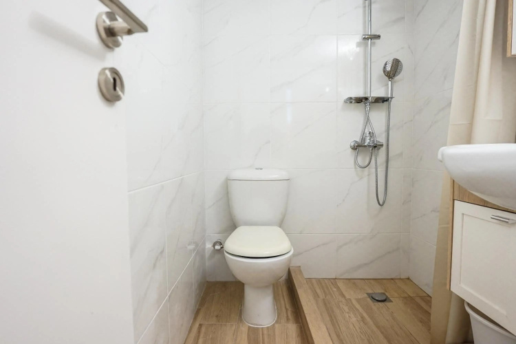 Petralona apartment 1 bedroom 4 pers