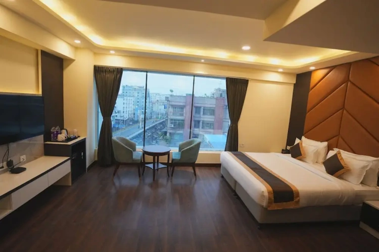 Suite